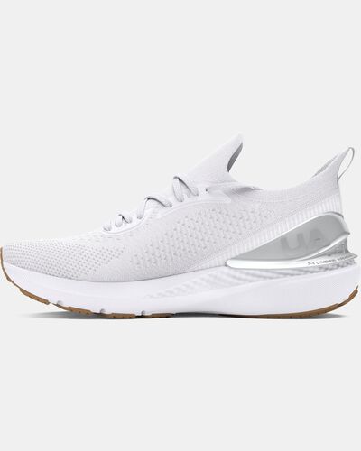 Men's UA Shift Running Shoes