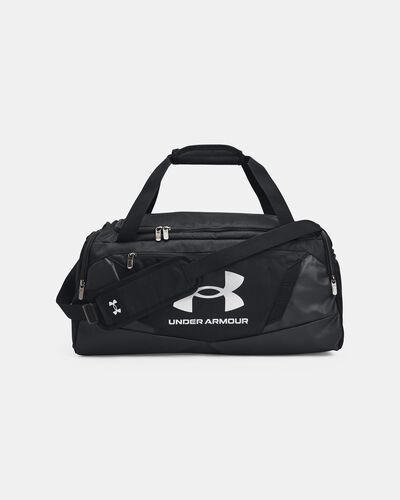UA Undeniable 5.0 Small Duffle Bag