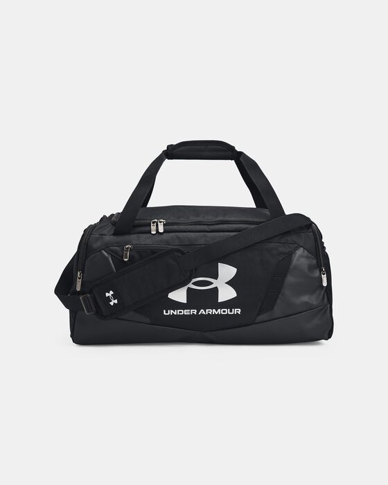 UA Undeniable 5.0 Small Duffle Bag image number 0