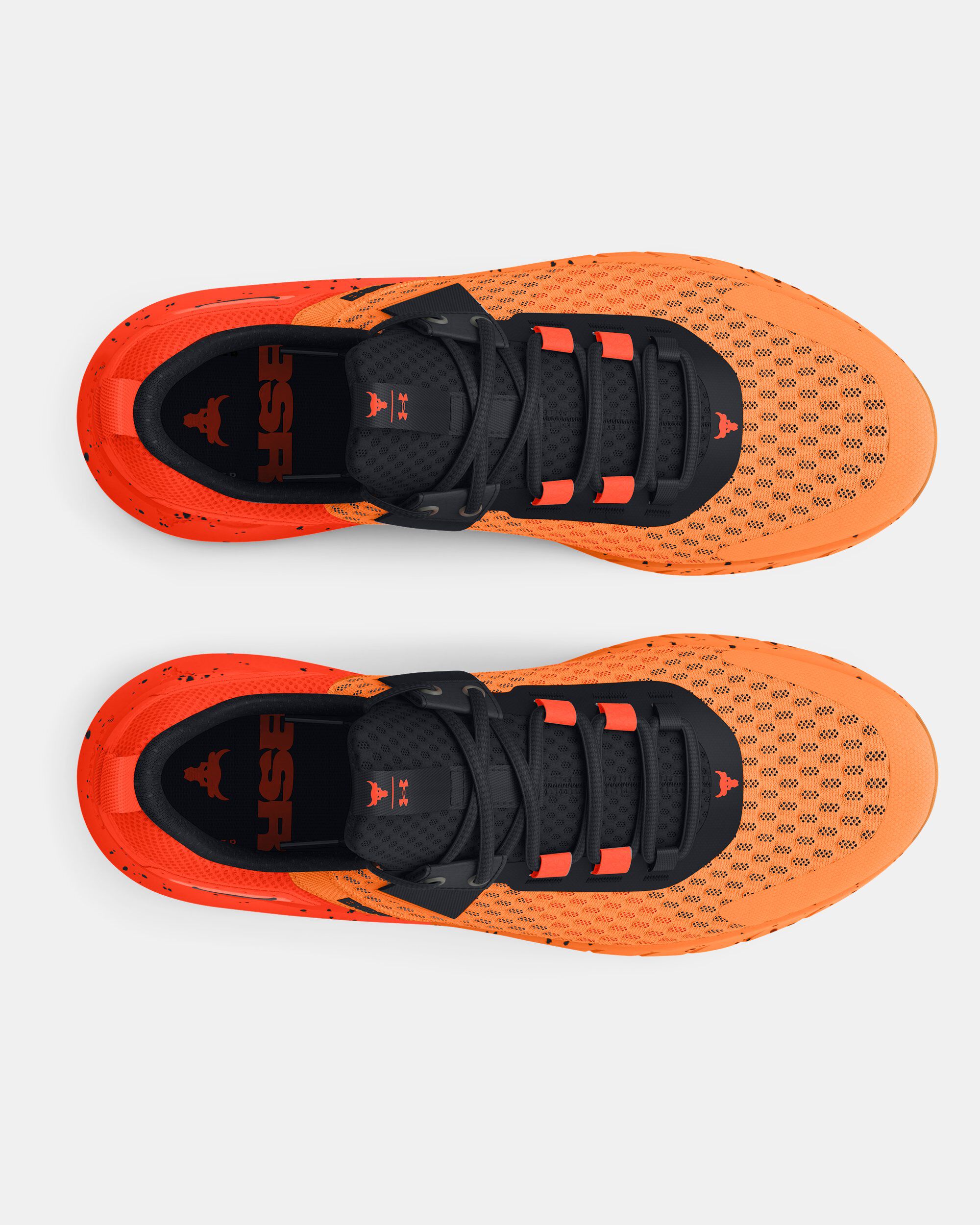 Men s Project Rock BSR 4 Training Shoes