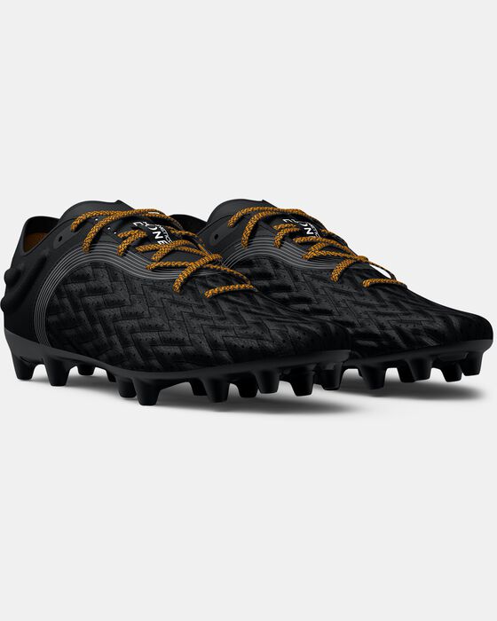 Unisex UA Clone Magnetico Pro 2 FG Soccer Cleats image number 5