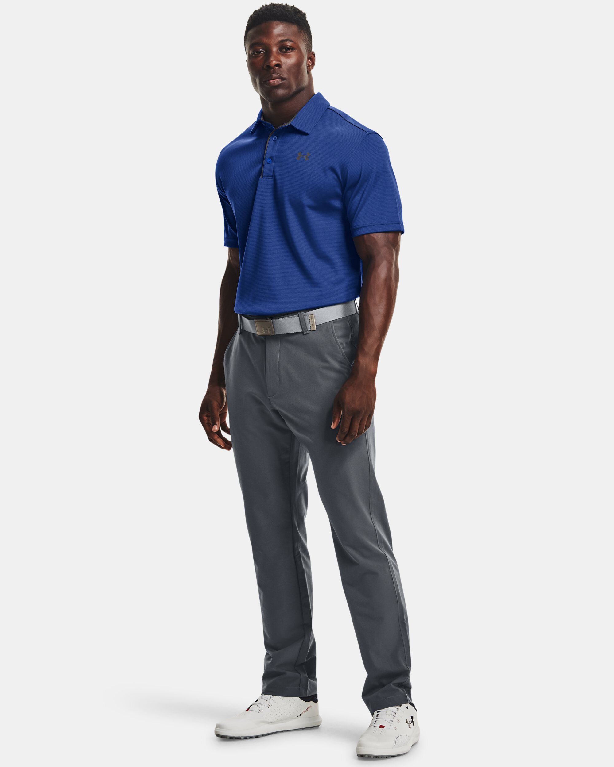 Under armour men's ua tech polo on sale