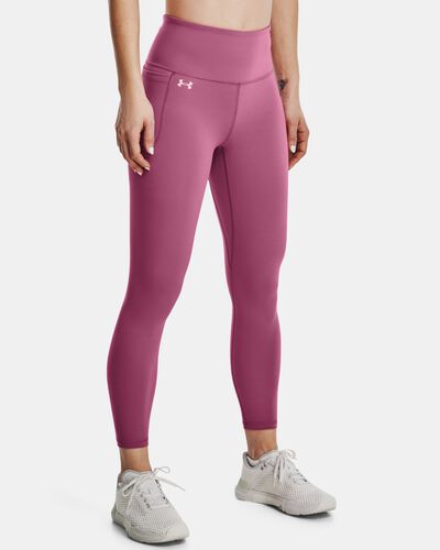 Women's UA Motion Ankle Leggings