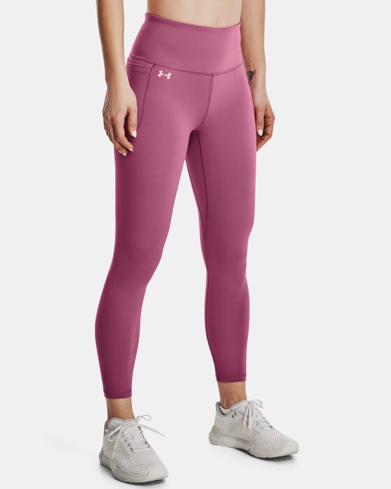 Women's UA Motion Ankle Leggings image number 0