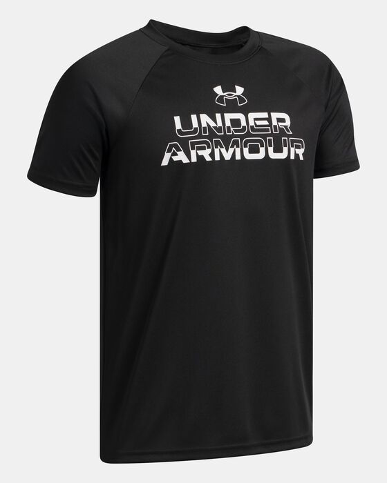 UA Tech&trade; Split Wordmark image number 2
