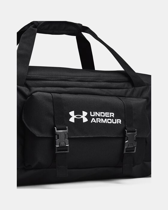 UA Gametime Duffle Bag image number 2