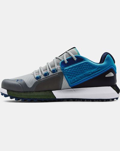 Men's UA HOVR™ Forge RC Spikeless Golf Shoes