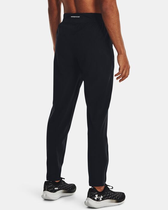 Men's UA OutRun The Storm Pants image number 1