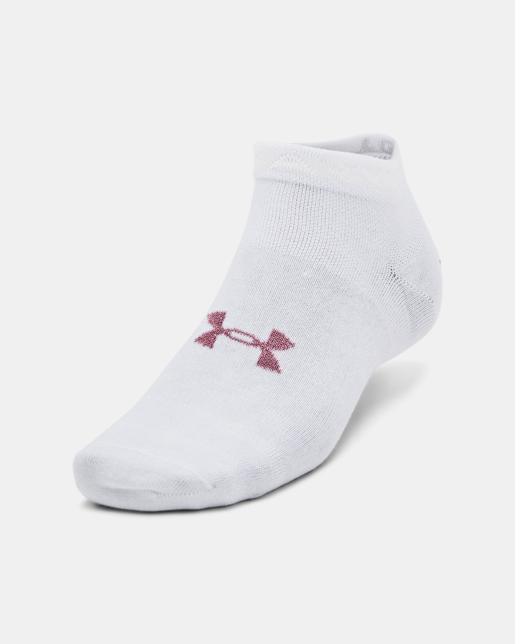 Under armour outlet socks crew