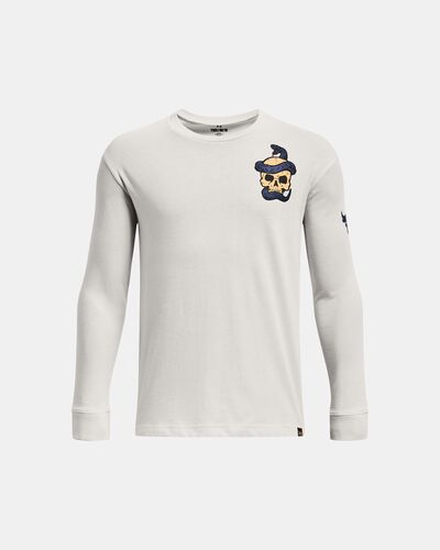 Boys' Project Rock Cobra Long Sleeve