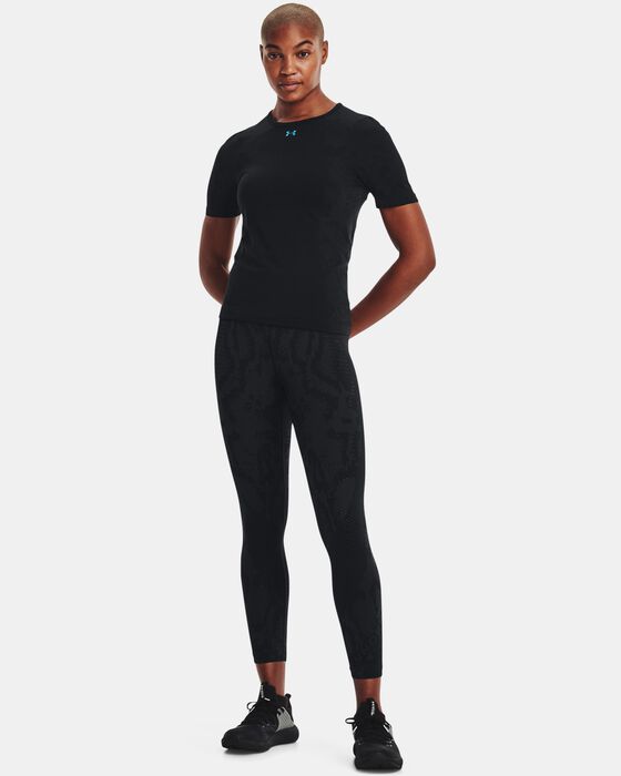 UA راش&trade; هيت-جير&reg; سيمليس image number 2