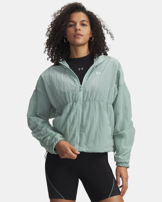 UA Rival Woven Bungee image number 0