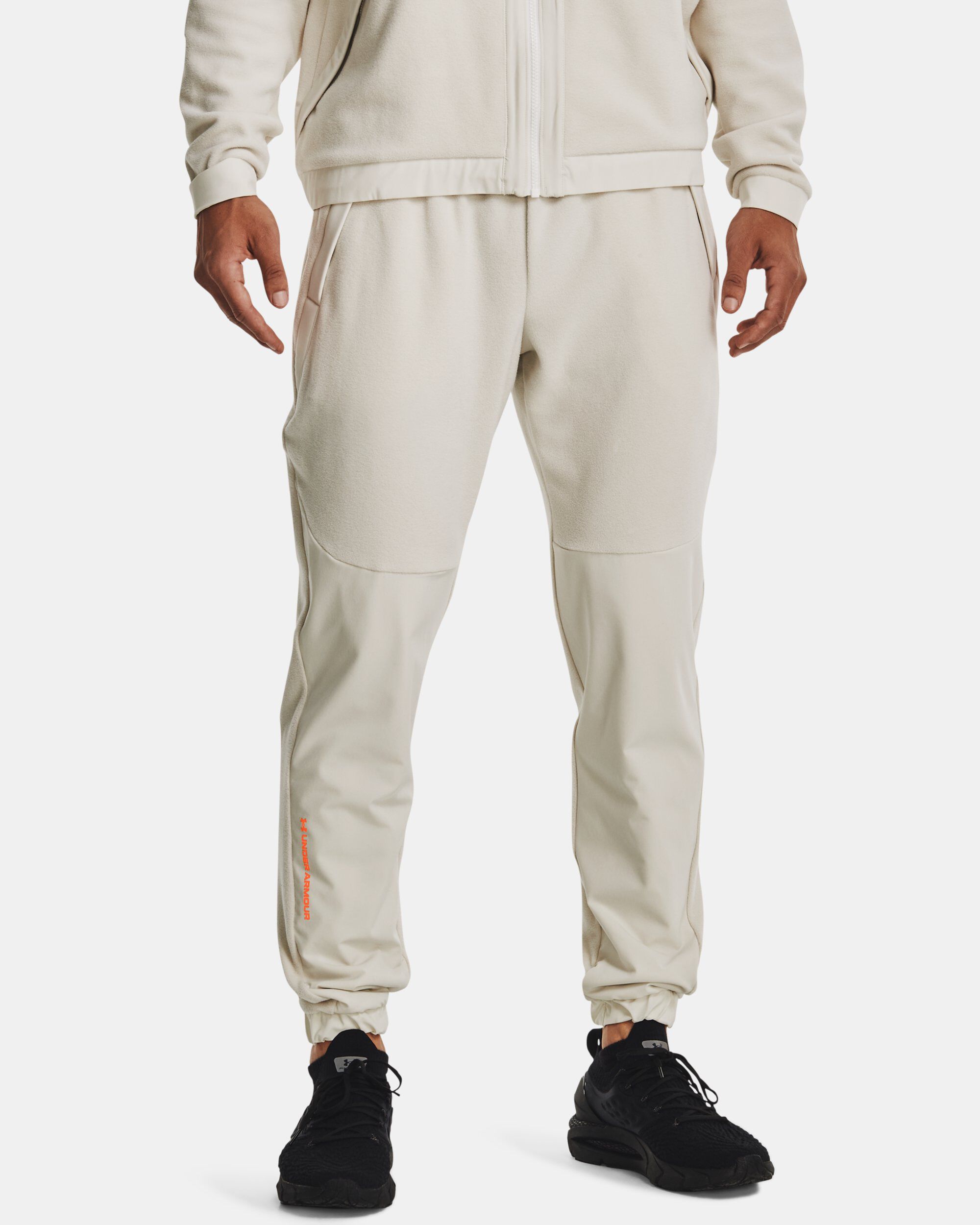 Men's ua rush fitted trousers store