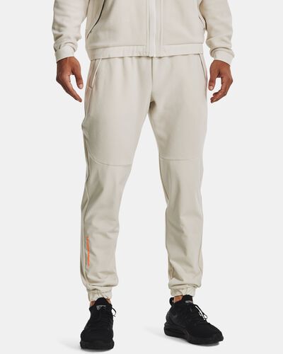 Men's UA RUSH™ Fleece Pants
