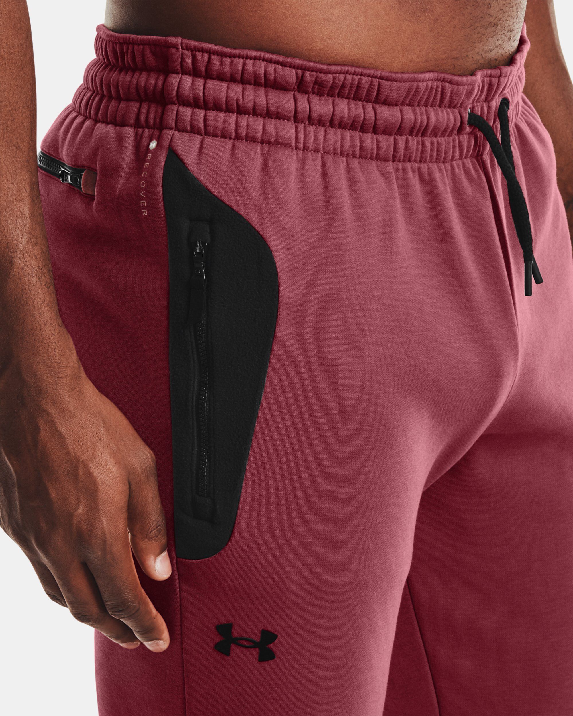 Under armour recovery fleece pants hotsell