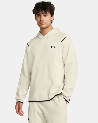 Men's UA Unstoppable Fleece Hoodie