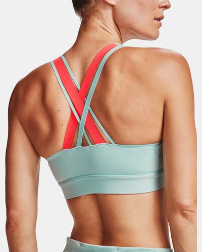 Women's UA RUSH™ Low Sports Bra