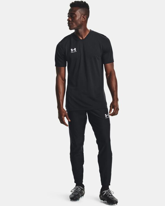 Men's UA Accelerate Pro Pants image number 2