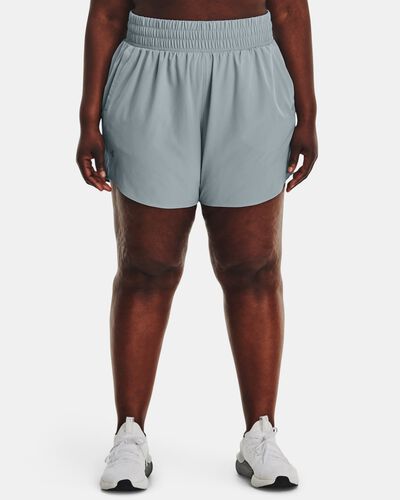 Women's UA Flex Woven 5" Shorts