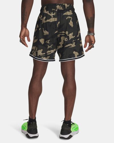 Project Rock Mesh