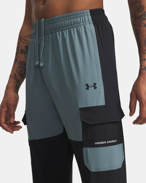 UA تك™ يوتيلتي ووفن image number 3