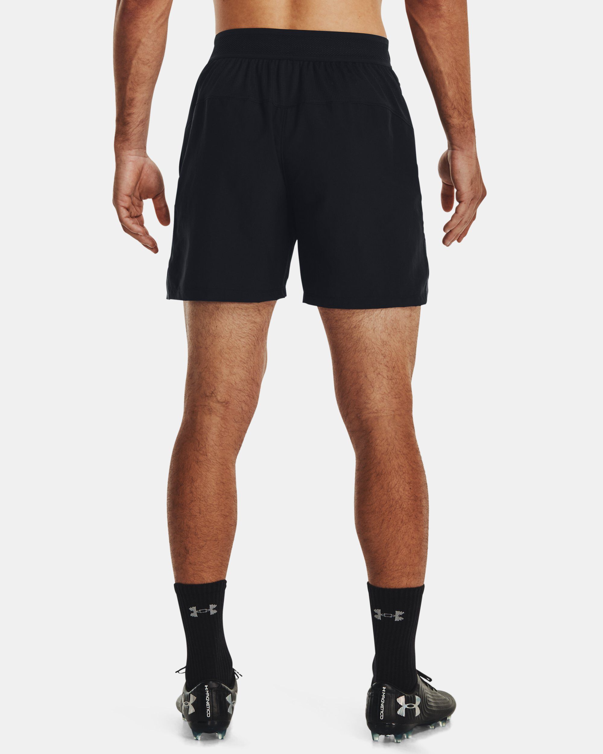 Under armour accelerate clearance shorts