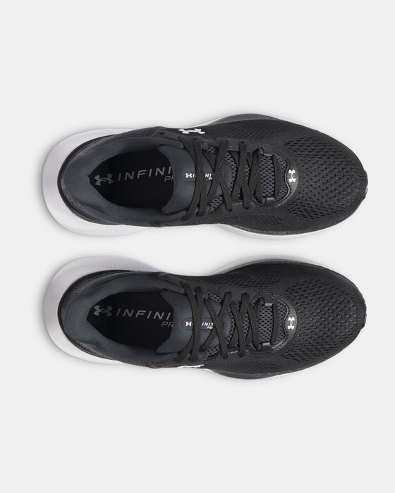 Women's UA Infinite Pro 2 Running Shoes image number 2