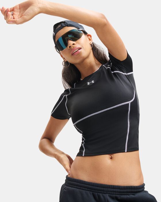 HeatGear&reg; Elite image number 4