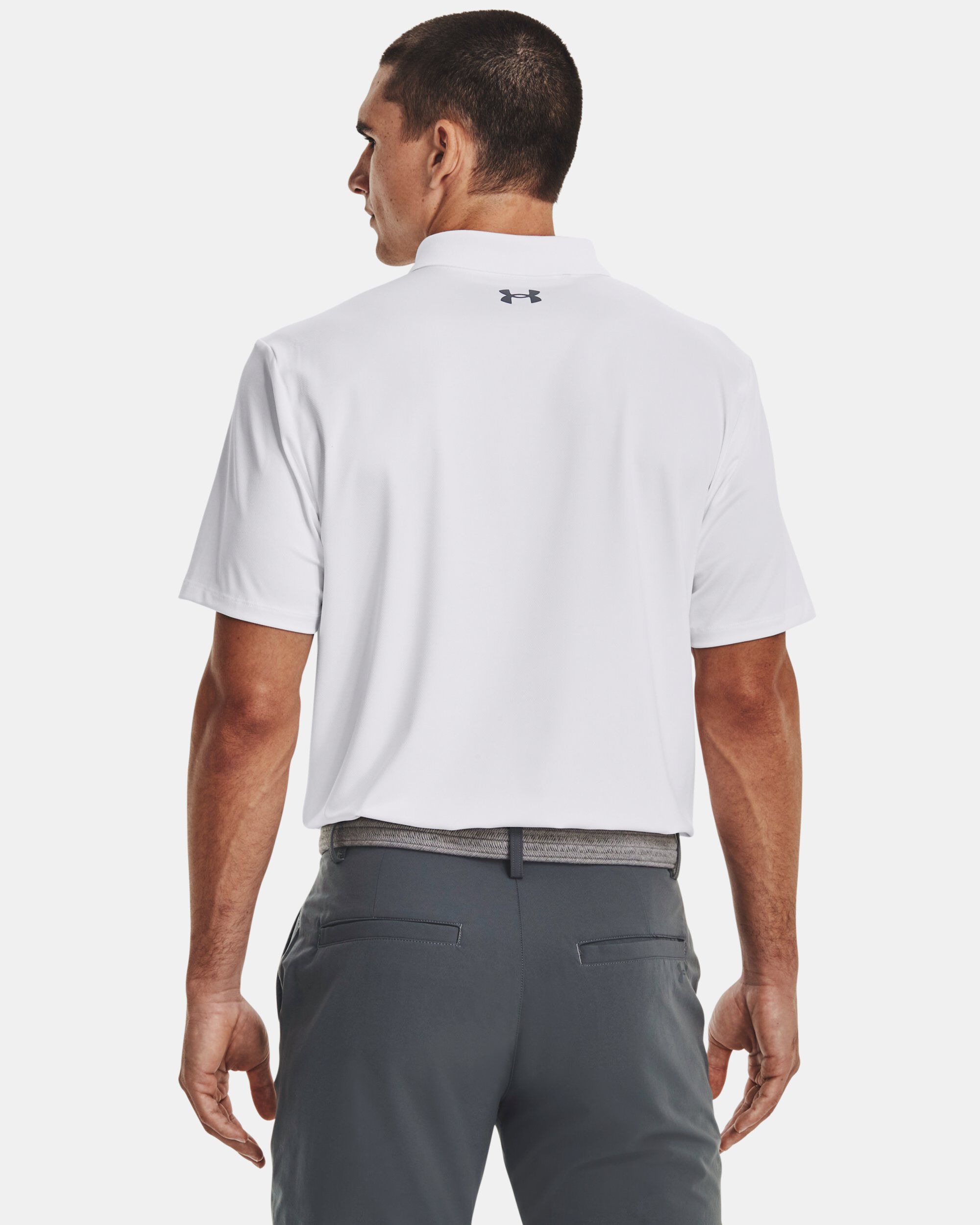 Under armour men's ua performance polo 2025