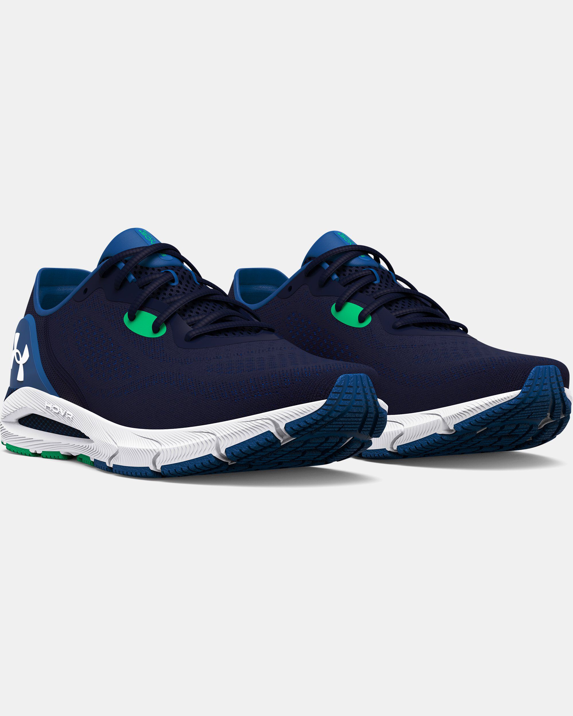 Under Armour Men s UA HOVR Sonic 5 Running Shoes Blue in Dubai UAE