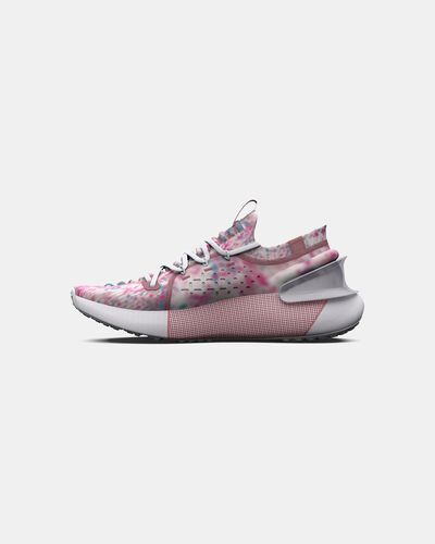 Women's UA HOVR™ Phantom 3 Dyed Running Shoes