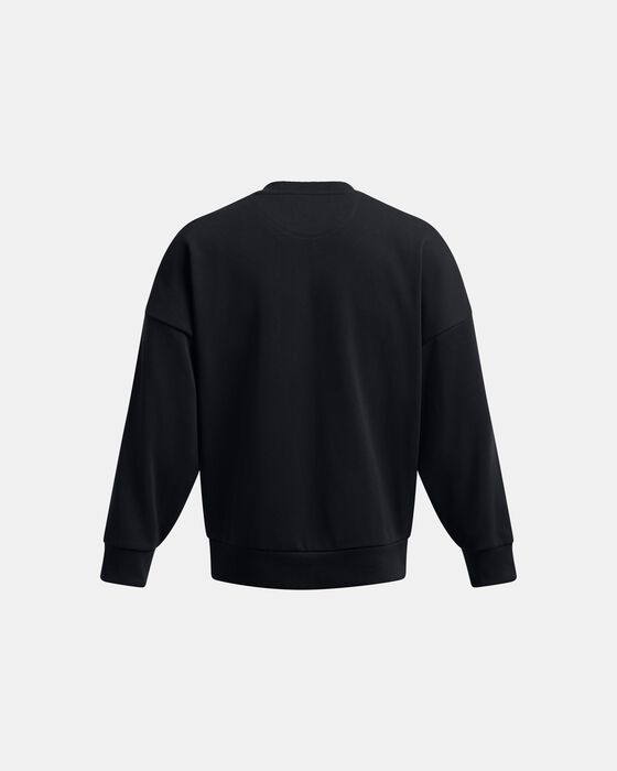 UA Icon Heavyweight Terry image number 4