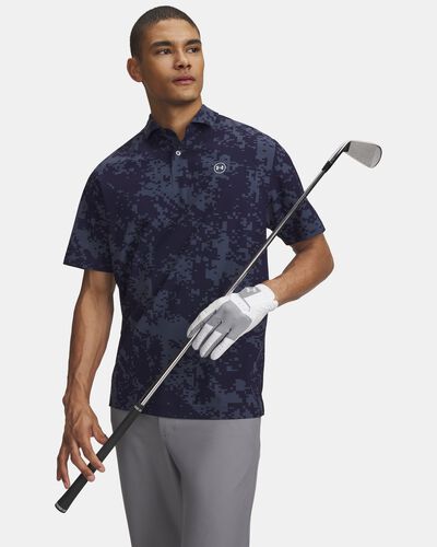 UA Drive Chill Printed