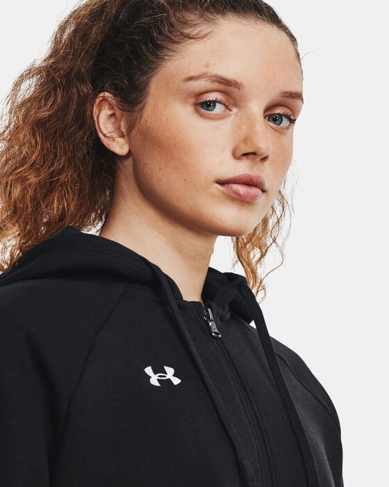 UA Rival Fleece UA Rival Fleece image number 3