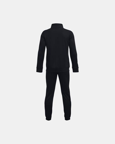 Boys' UA Knit Track Suit