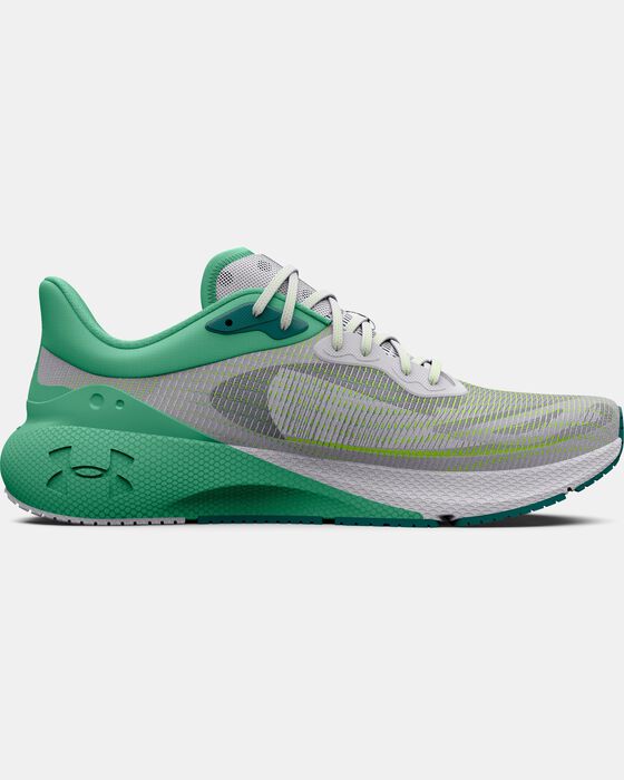 Women's UA HOVR™ Machina Breeze Running Shoes image number 6