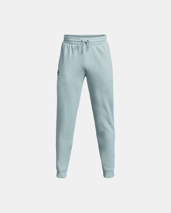 Men's Curry Fleece Sweatpants image number 0