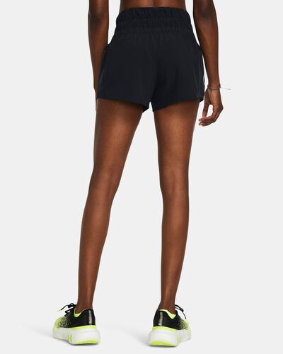 Women's UA Launch Shorts