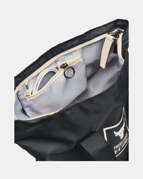 Project Rock Gym Sack image number 3
