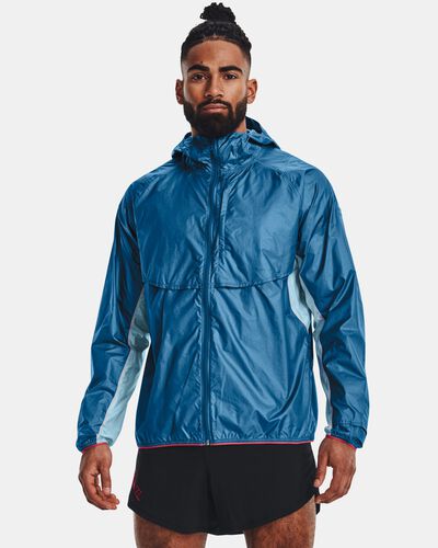 Men's UA Impasse Trail Jacket