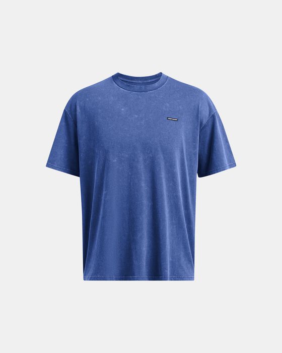 UA Heavyweight Logo image number 3