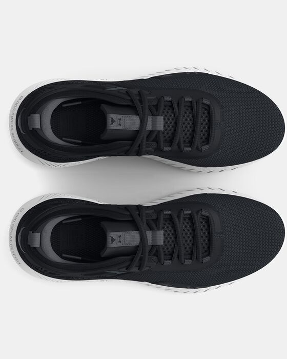 Women's Project Rock 5 Training Shoes image number 2