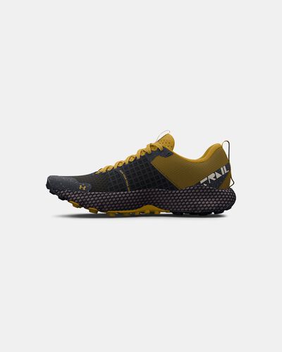 Unisex UA HOVR™ Ridge Trail Running Shoes