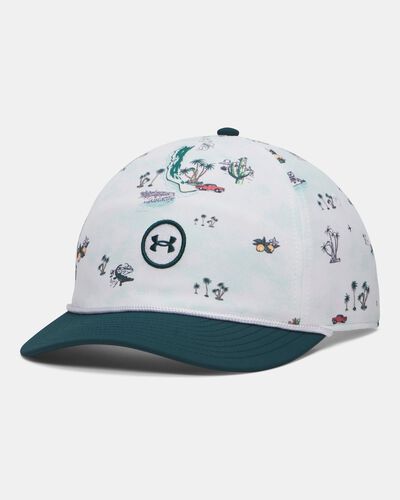 UA درايف ميد نايلون