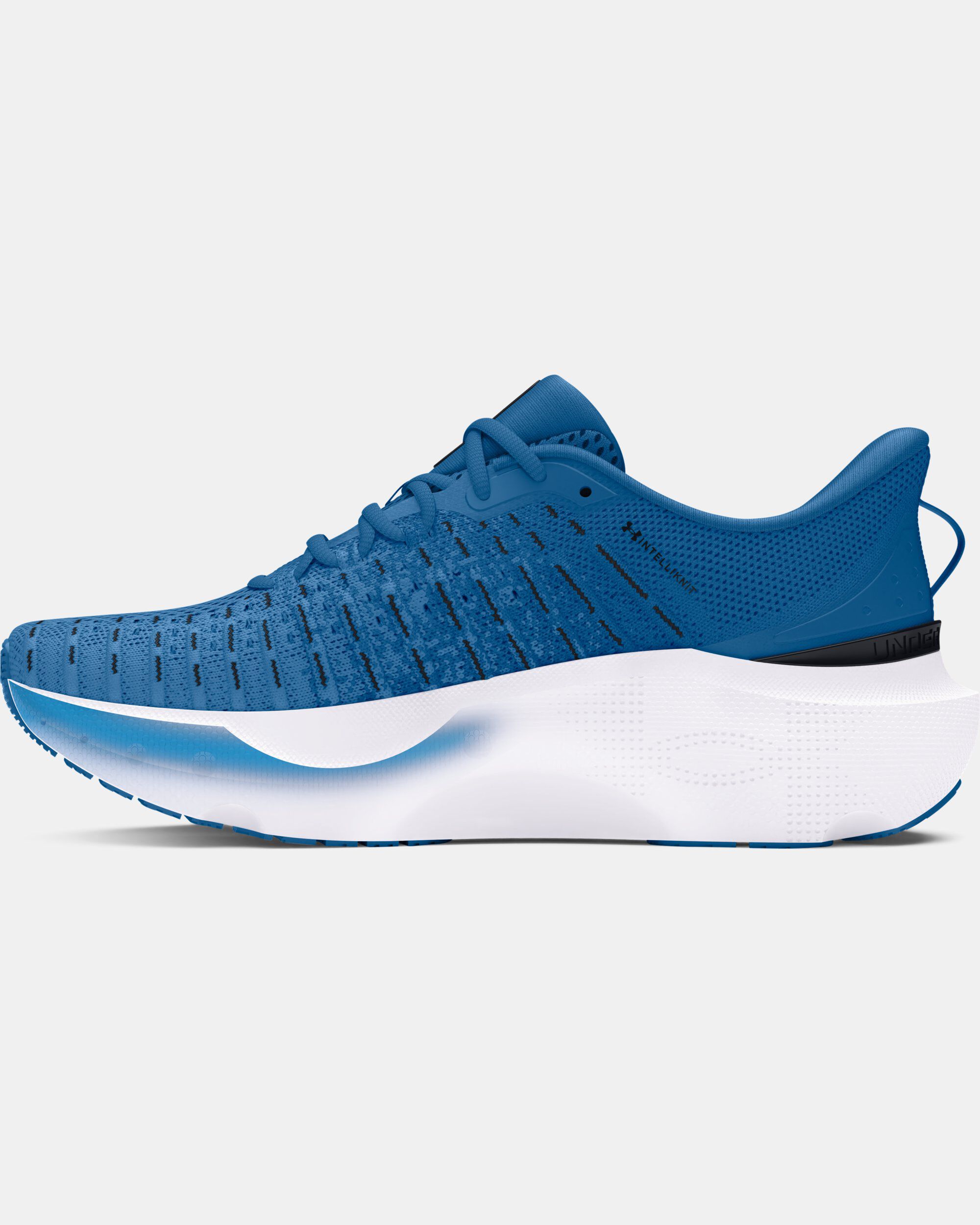 Buy Men s UA Infinite Elite Running Shoes Blue in Dubai UAE Under Armour