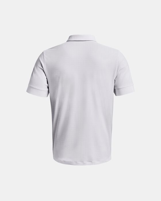 Men's Curry Micro Splash Polo image number 1