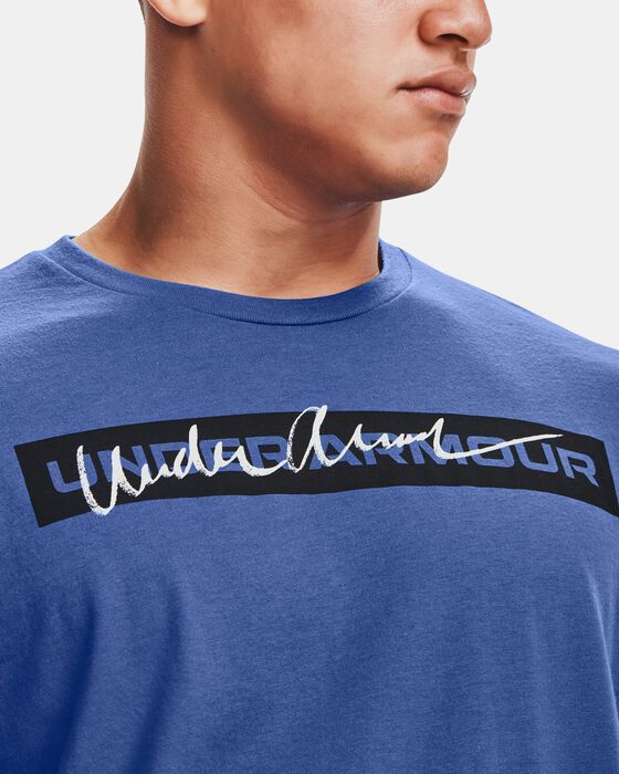 تيشيرت سيجنيتشر كيتلبل للرجال image number 3