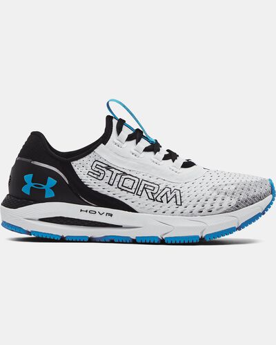 UA W HOVR Sonic 4 Storm