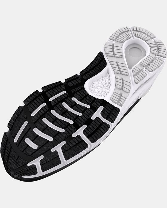 Women's UA HOVR™ Sonic 5 Running Shoes image number 4