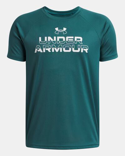 UA Tech&trade; Split Wordmark